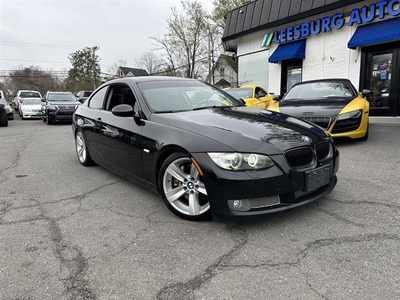 Used 2009 BMW 335i Coupe for sale in Leesburg, VA 20175: Coupe Details - 675350733 | Kelley Blue Book
