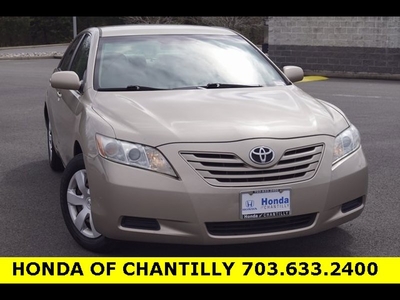 Used 2009 Toyota Camry CE for sale in CHANTILLY, VA 20151: Sedan Details - 674141816 | Kelley Blue Book