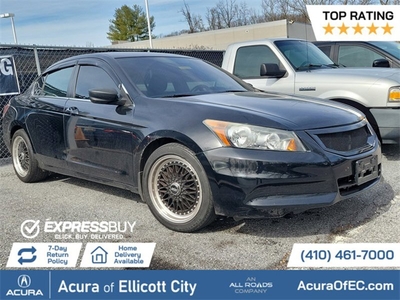 Used 2012 Honda Accord SE for sale in Ellicott City, MD 21043: Sedan Details - 676168777 | Kelley Blue Book