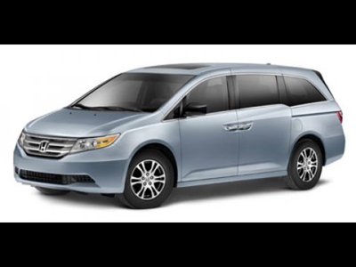 Used 2012 Honda Odyssey EX-L for sale in CHANTILLY, VA 20151: Van Details - 677514609 | Kelley Blue Book