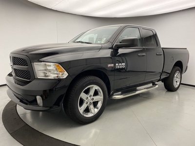 Used 2014 RAM 1500 Express for sale in Baltimore, MD 21250: Truck Details - 677941423 | Kelley Blue Book