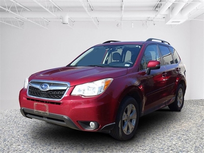 Used 2014 Subaru Forester 2.5i Touring for sale in Manassas, VA 20110: Sport Utility Details - 675636463 | Kelley Blue Book