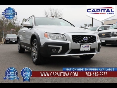 Used 2014 Volvo XC70 3.2 for sale in CHANTILLY, VA 20152: Wagon Details - 676071104 | Kelley Blue Book