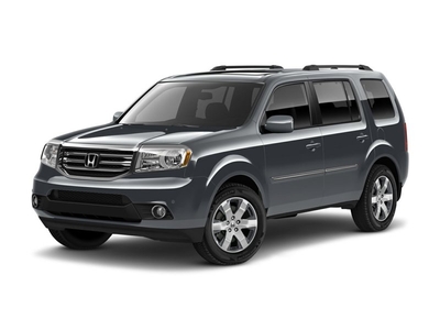 Used 2015 Honda Pilot Touring for sale in ELLICOTT CITY, MD 21043: Sport Utility Details - 677643289 | Kelley Blue Book