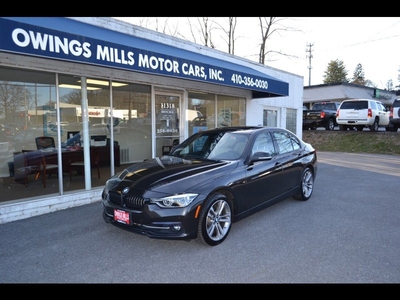 Used 2016 BMW 328i xDrive Sedan for sale in Owings Mills, MD 21117: Sedan Details - 676034655 | Kelley Blue Book