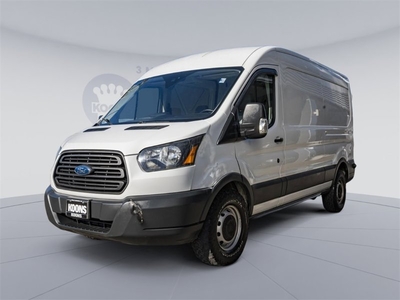 Used 2016 Ford Transit 350 148