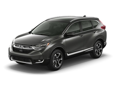 Used 2017 Honda CR-V Touring for sale in VIENNA, VA 22182: Sport Utility Details - 677441284 | Kelley Blue Book