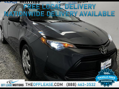 Used 2017 Toyota Corolla LE for sale in STAFFORD, VA 22554: Sedan Details - 671698463 | Kelley Blue Book