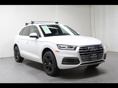 Used 2018 Audi Q5 2.0T Premium Plus for sale in Sterling, VA 20166: Sport Utility Details - 674896276 | Kelley Blue Book