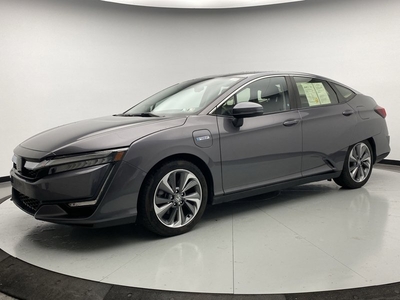 Used 2018 Honda Clarity Touring for sale in BALTIMORE, MD 21250: Sedan Details - 676559214 | Kelley Blue Book