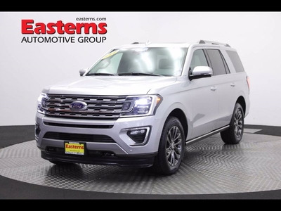 Used 2019 Ford Expedition Limited for sale in STERLING, VA 20166: Sport Utility Details - 664532431 | Kelley Blue Book
