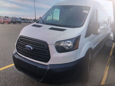 Used 2019 Ford Transit 150 148