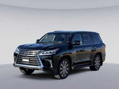 Used 2019 Lexus LX 570 4WD for sale in CLARKSVILLE, MD 21029: Sport Utility Details - 677395392 | Kelley Blue Book