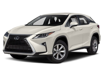 Used 2019 Lexus RX 350 AWD for sale in VIENNA, VA 22182: Sport Utility Details - 677586055 | Kelley Blue Book