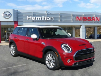 Used 2019 MINI Cooper Clubman S for sale in Hagerstown, MD 21740: Wagon Details - 676393984 | Kelley Blue Book
