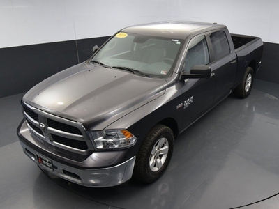 Used 2019 RAM 1500 Classic SLT for sale in WINCHESTER, VA 22602: Truck Details - 674384864 | Kelley Blue Book