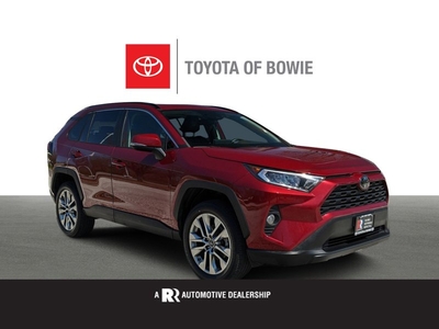 Used 2019 Toyota RAV4 XLE Premium for sale in Bowie, MD 20716: Sport Utility Details - 677849105 | Kelley Blue Book