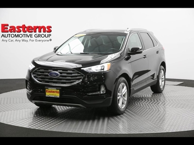 Used 2020 Ford Edge SEL for sale in Lanham, MD 20706: Sport Utility Details - 676819585 | Kelley Blue Book