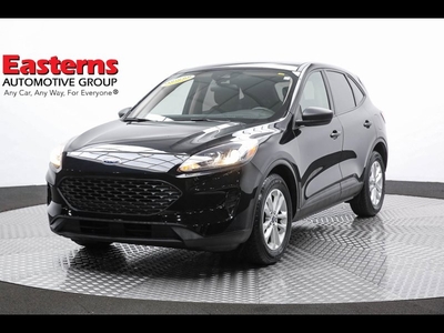 Used 2020 Ford Escape S for sale in MILLERSVILLE, MD 21108: Sport Utility Details - 673866011 | Kelley Blue Book