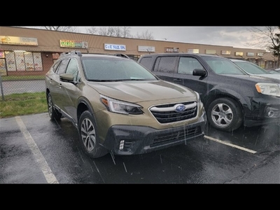 Used 2020 Subaru Outback Premium for sale in Frederick, MD 21702: Sport Utility Details - 677609722 | Kelley Blue Book