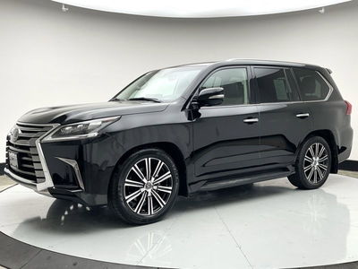 Used 2021 Lexus LX 570 4WD for sale in BALTIMORE, MD 21250: Sport Utility Details - 677026538 | Kelley Blue Book