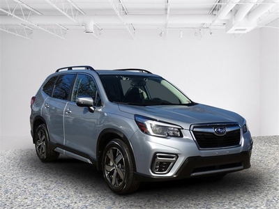 Used 2021 Subaru Forester Touring for sale in Manassas, VA 20110: Sport Utility Details - 671986372 | Kelley Blue Book