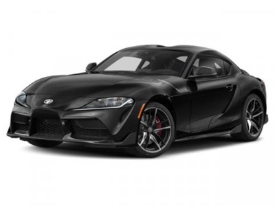 Used 2021 Toyota Supra for sale in CHANTILLY, VA 20151: Coupe Details - 678185819 | Kelley Blue Book