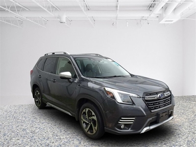 Used 2022 Subaru Forester Touring for sale in Manassas, VA 20110: Sport Utility Details - 676894452 | Kelley Blue Book