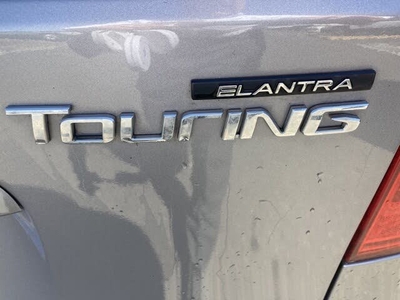 2012 Hyundai Elantra Touring