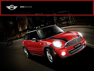 2013 MINI Cooper