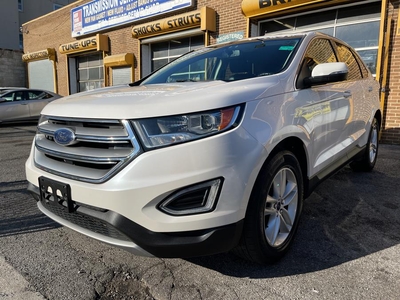 2016 Ford Edge 4dr SEL AWD in Bronx, NY