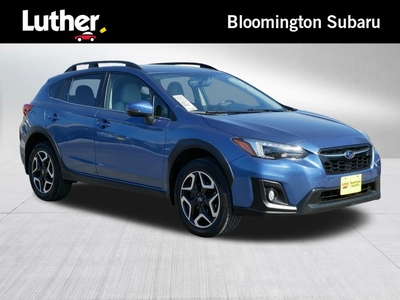 2019 Subaru Crosstrek