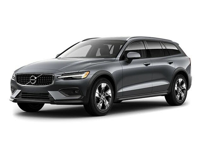 2021 Volvo V60