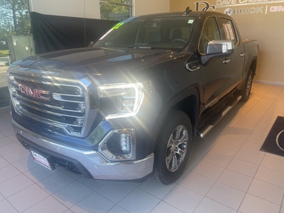 2022 GMC Sierra 1500 Limited