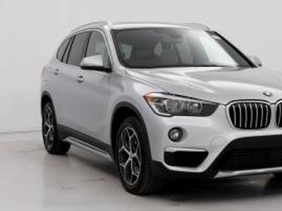 BMW X1 2000