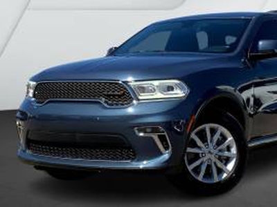 Dodge Durango 3600