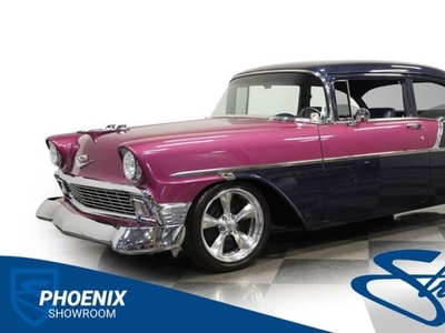 FOR SALE: 1956 Chevrolet 210 $78,995 USD