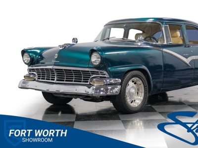 FOR SALE: 1956 Ford Fairlane $34,995 USD