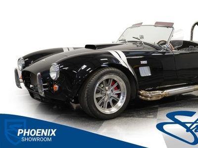 FOR SALE: 1967 Shelby Cobra $65,995 USD
