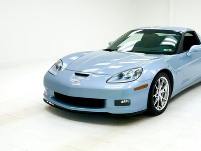 FOR SALE: 2012 Chevrolet Corvette $70,000 USD