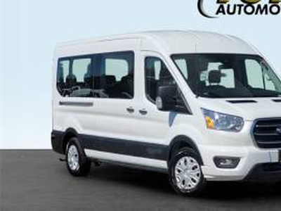 Ford Transit Passenger Wagon 3500