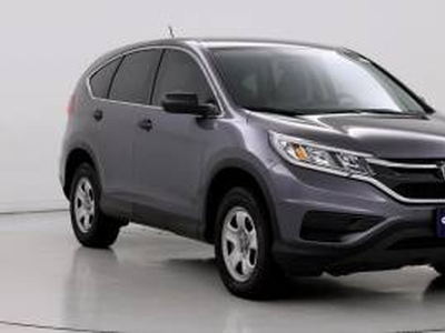 Honda CR-V 2400