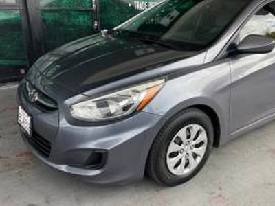 Hyundai Accent 1600