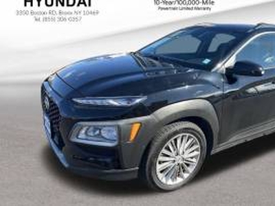 Hyundai Kona 2000