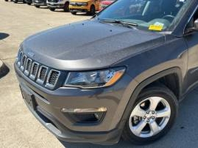 Jeep Compass 2400