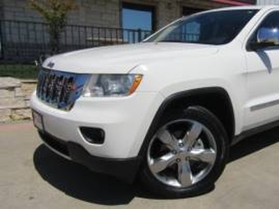 Jeep Grand Cherokee 3600