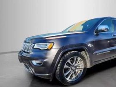 Jeep Grand Cherokee 5700