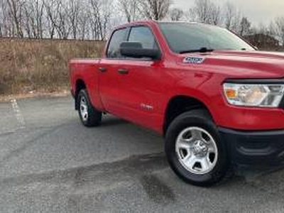 Ram 1500 5700