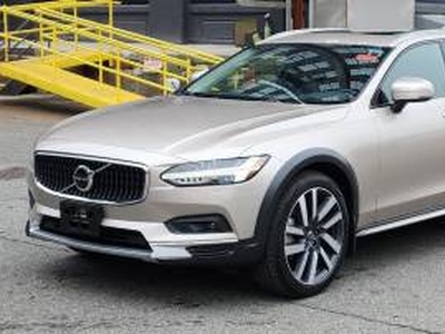 Volvo V90 Cross Country 2000