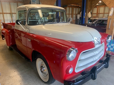 1956 Dodge Pickup Other For Sale